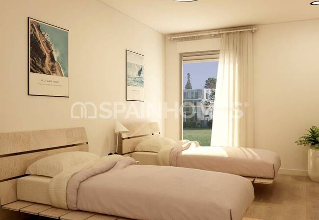 Appartements Modernes En Excellent Emplacement À Estepona 17