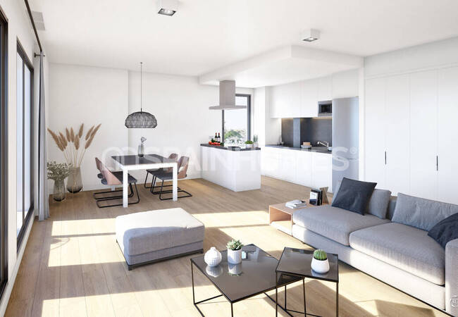 Appartements Modernes En Excellent Emplacement À Estepona 10