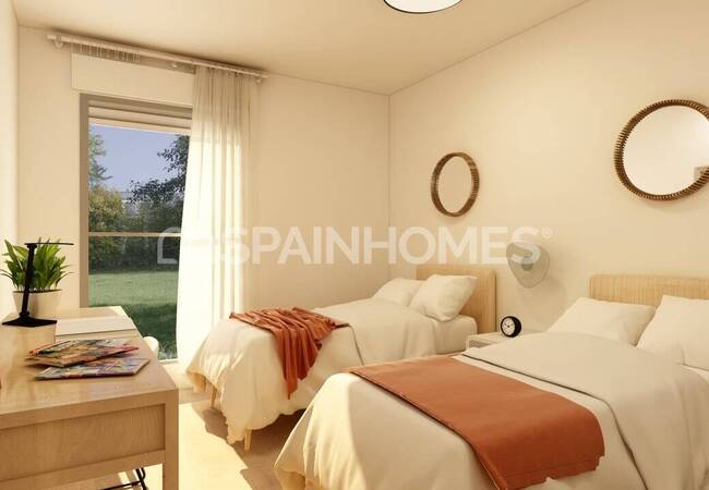 Appartements Modernes En Excellent Emplacement À Estepona 16