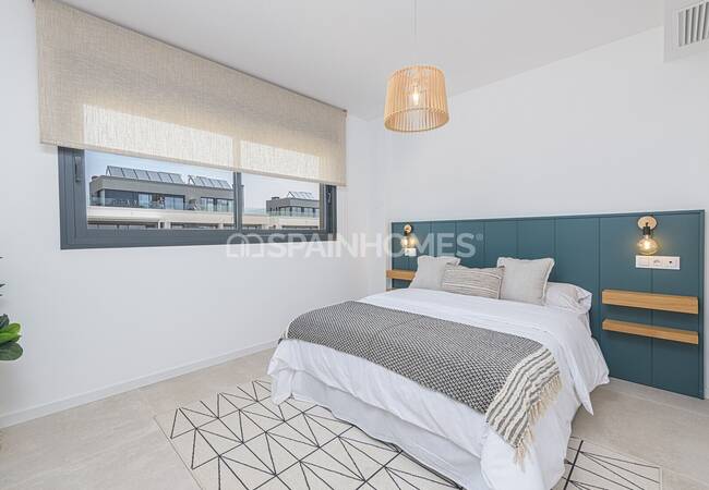 Strategisch Gelegen Moderne Appartementen In Torremolinos 20