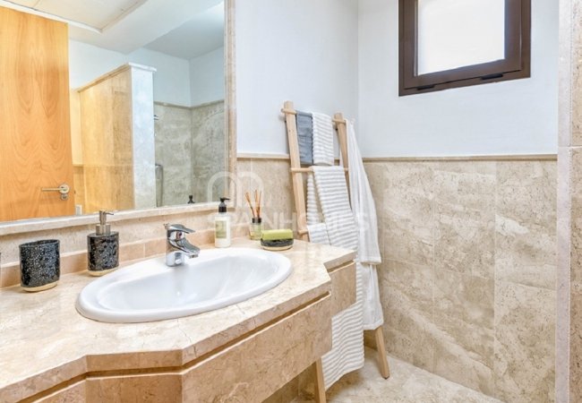 Apartamentos De Estilo Mediterráneo Bien Ubicados En Casares 13