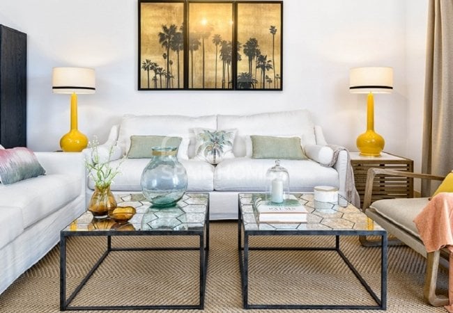 Apartamentos De Estilo Mediterráneo Bien Ubicados En Casares 7