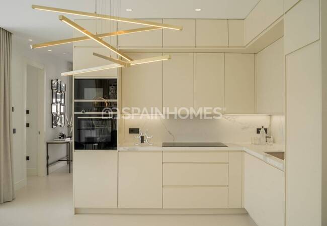 Современные Отдельные Виллы в Престижном Районе Марбельи 21