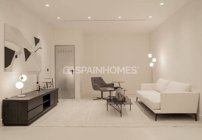 Современные Отдельные Виллы в Престижном Районе Марбельи 24