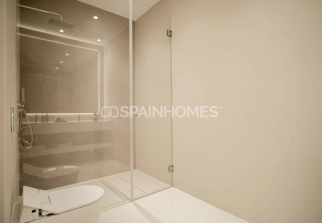 Современные Отдельные Виллы в Престижном Районе Марбельи 28