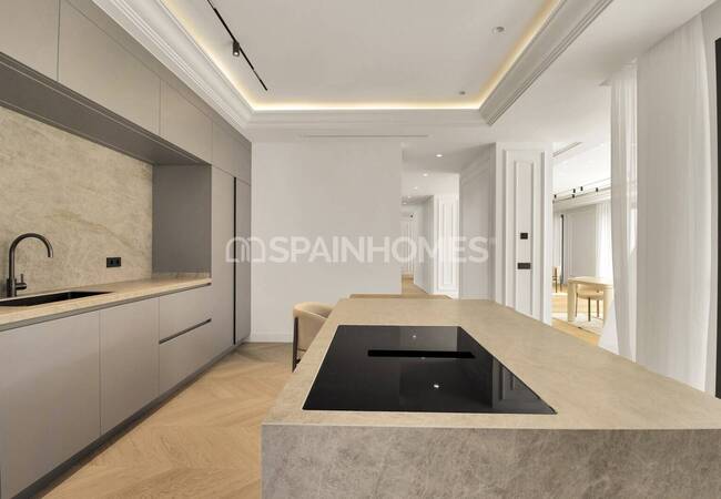 Villas Bien Situées Dans Un Quartier Convoité De Marbella 23