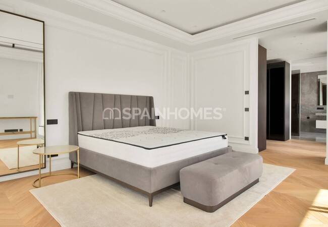 Villas Bien Situées Dans Un Quartier Convoité De Marbella 52
