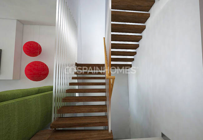 Well-located Prestigious and Innovative Villas in Estepona 22