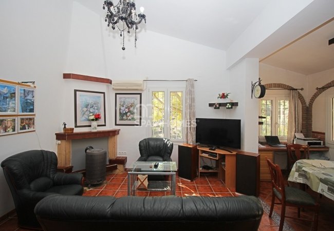 Удачно Расположенный Загородный Дом в Аренасе 25