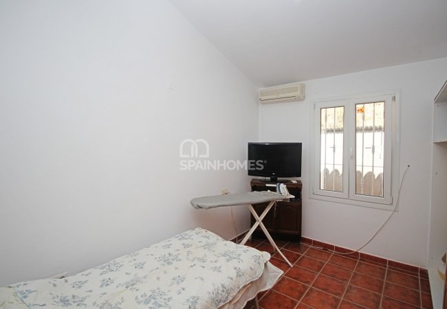 Удачно Расположенный Загородный Дом в Аренасе 30