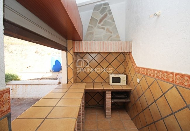 Удачно Расположенный Загородный Дом в Аренасе 39