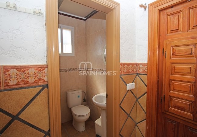 Удачно Расположенный Загородный Дом в Аренасе 40