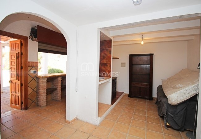 Удачно Расположенный Загородный Дом в Аренасе 42