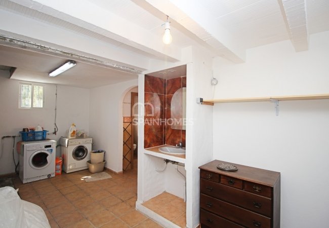 Удачно Расположенный Загородный Дом в Аренасе 43