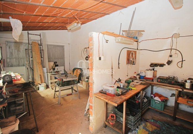 Удачно Расположенный Загородный Дом в Аренасе 44