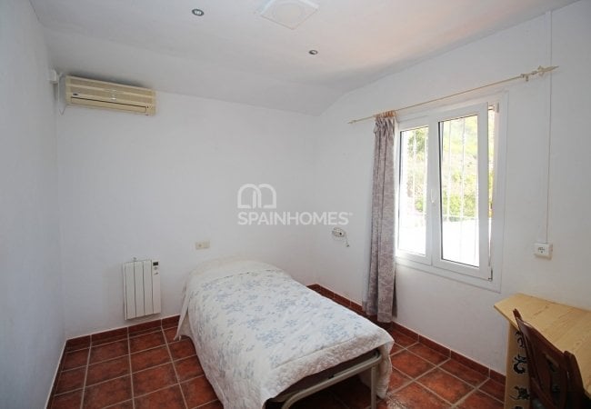 Удачно Расположенный Загородный Дом в Аренасе 31