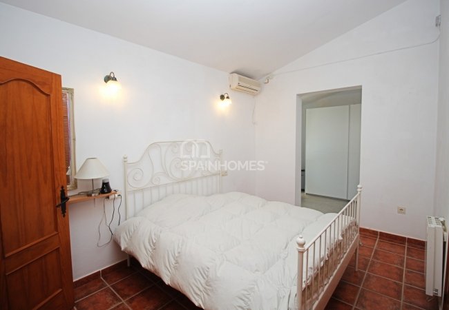 Удачно Расположенный Загородный Дом в Аренасе 32