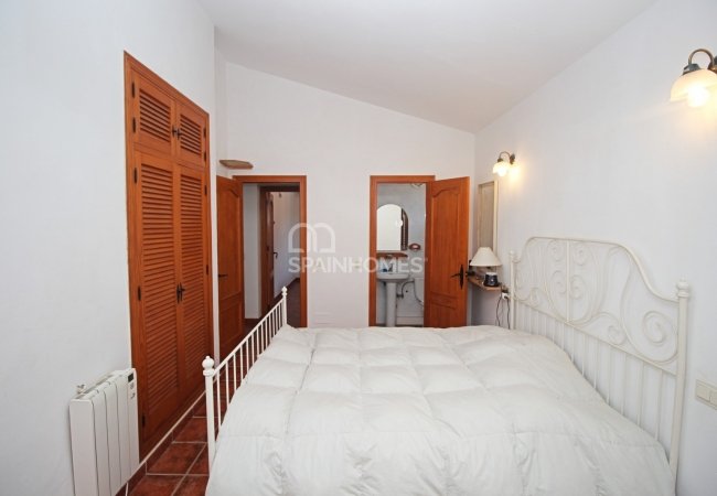 Удачно Расположенный Загородный Дом в Аренасе 33