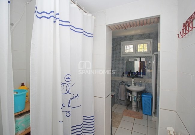 Удачно Расположенный Загородный Дом в Аренасе 34