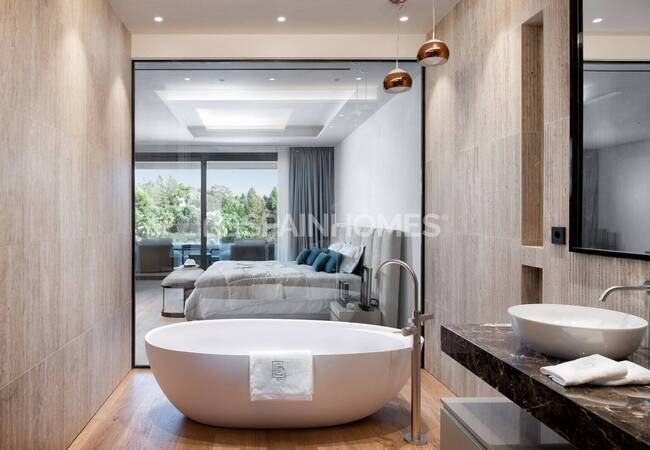 Престижная Недвижимость в Прекрасном Месте Марбельи 7