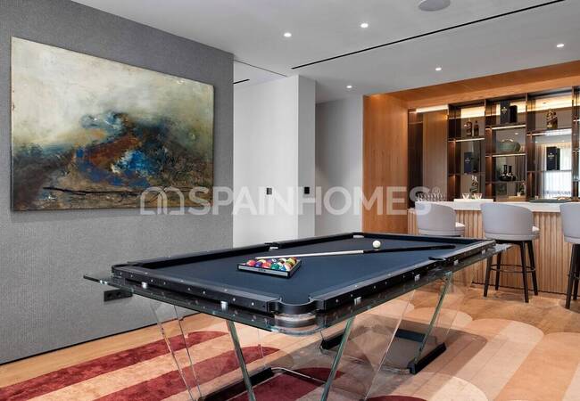 Престижная Недвижимость в Прекрасном Месте Марбельи 10