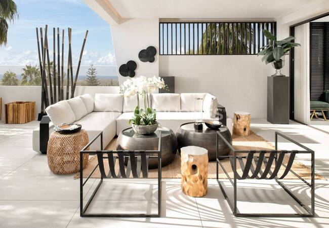 Престижная Недвижимость в Прекрасном Месте Марбельи 11