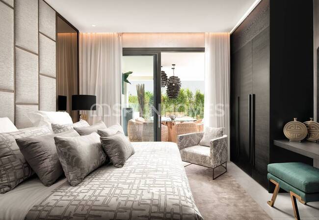 Престижная Недвижимость в Прекрасном Месте Марбельи 12