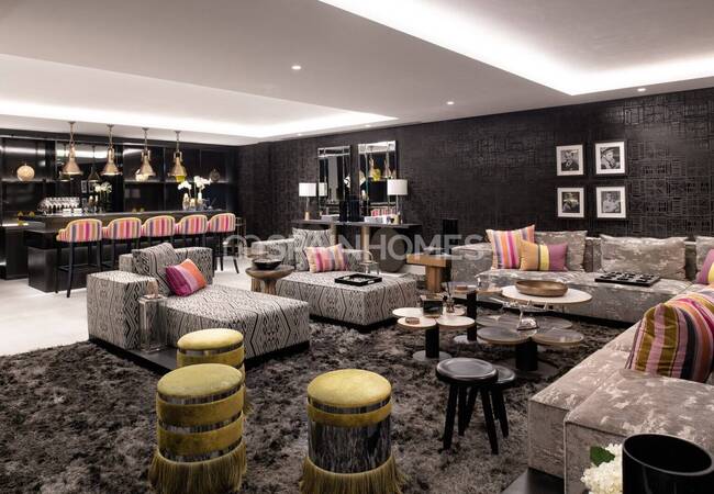 Престижная Недвижимость в Прекрасном Месте Марбельи 15