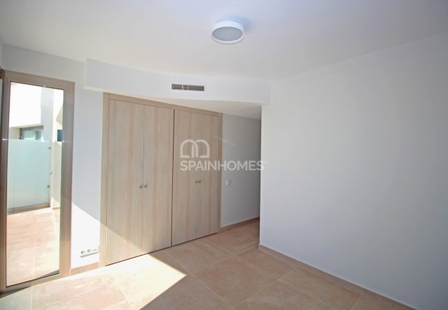 Mijas'da Merkezi Konumda Satılık Çatı Katı Daireler 31