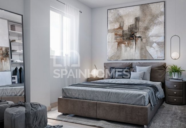 Apartamentos Céntricos En El Corazón De La Ciudad De Málaga 9