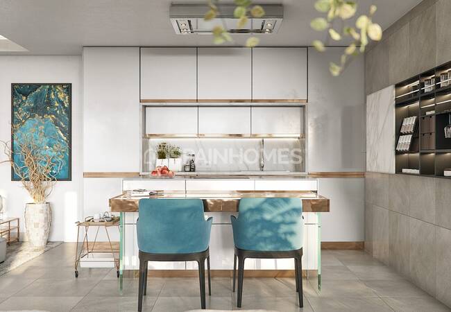 Villas De Lujo En Una Zona Muy Solicitada De Estepona 25