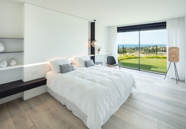Well-located High-end House in Marbella's Prime Location 28