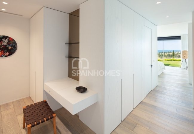 Well-located High-end House in Marbella's Prime Location 29