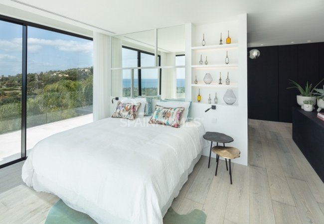 Well-located High-end House in Marbella's Prime Location 33
