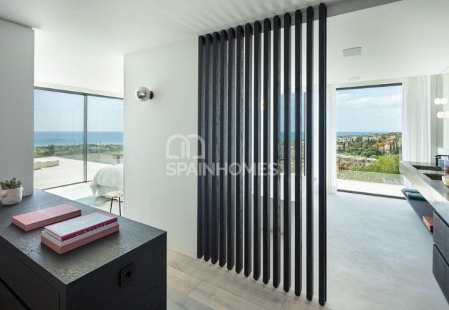 Well-located High-end House in Marbella's Prime Location 34