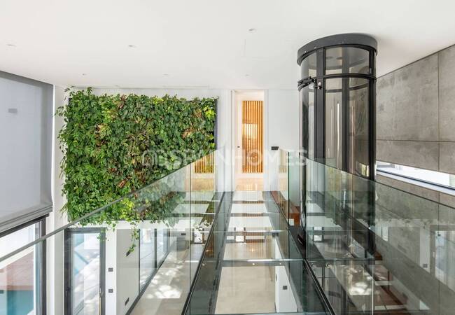 Престижные Виллы на Берегу Моря в Марбелье 27