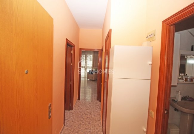 Apartamento Céntrico Cerca De La Playa En Fuengirola 3