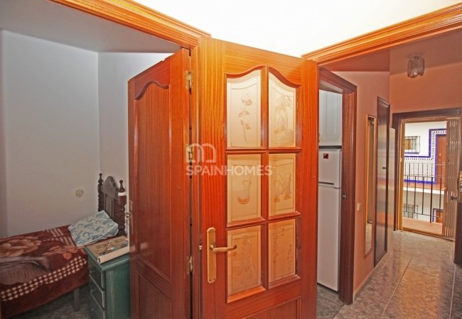 Apartamento Céntrico Cerca De La Playa En Fuengirola 12