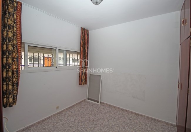 Apartamento Céntrico Cerca De La Playa En Fuengirola 4