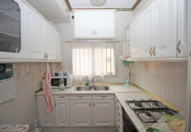 Apartamento Céntrico Cerca De La Playa En Fuengirola 6