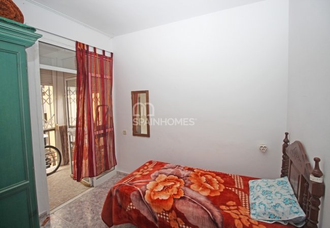 Apartamento Céntrico Cerca De La Playa En Fuengirola 7