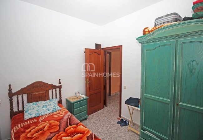 Apartamento Céntrico Cerca De La Playa En Fuengirola 8