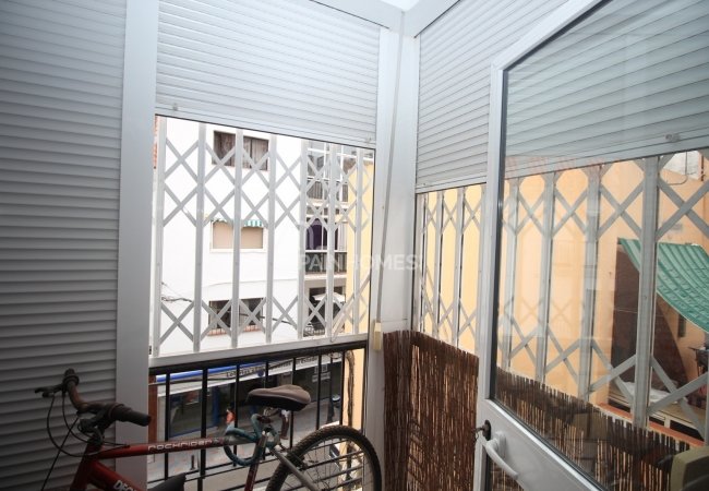 Apartamento Céntrico Cerca De La Playa En Fuengirola 9