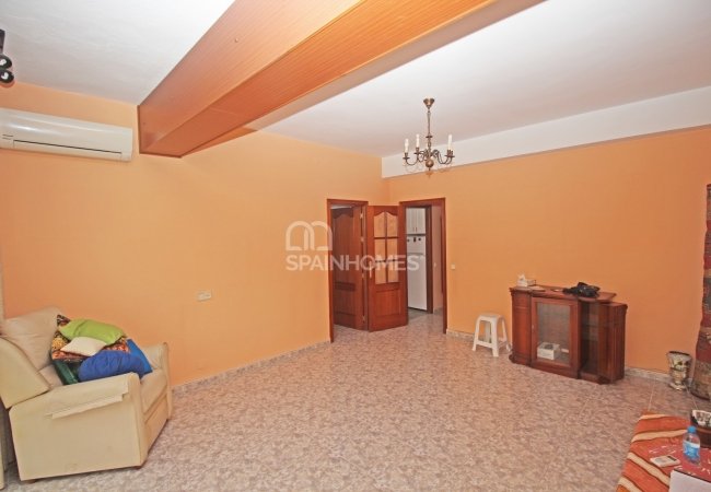 Apartamento Céntrico Cerca De La Playa En Fuengirola 11