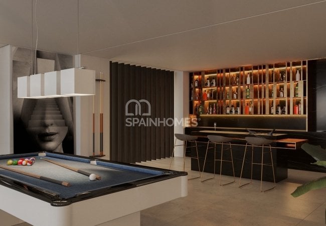 Villas De Prestigio Junto A La Playa En Marbella 15