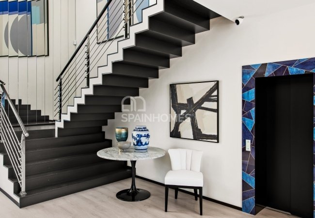 Villas De Prestigio Perfectamente Ubicadas En Marbella 18