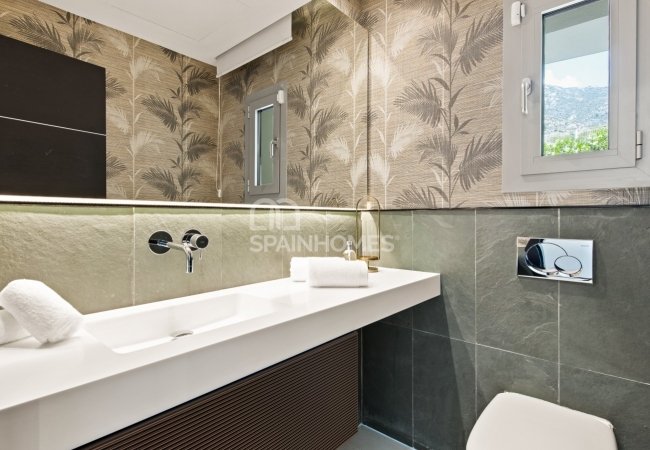 Villas De Prestigio Perfectamente Ubicadas En Marbella 29