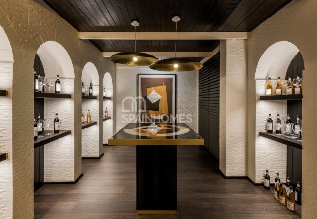 Villas De Prestigio Perfectamente Ubicadas En Marbella 30