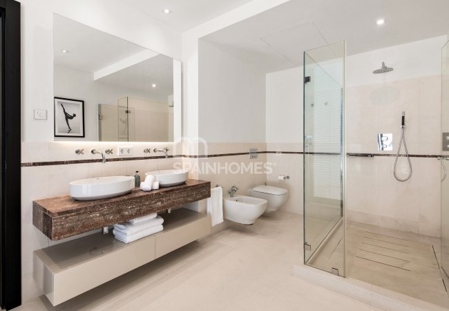 Villas De Prestigio Perfectamente Ubicadas En Marbella 26