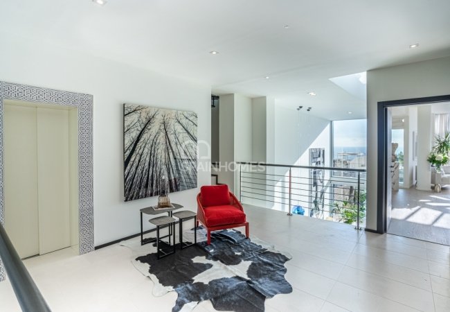 Villas De Prestigio Perfectamente Ubicadas En Marbella 19